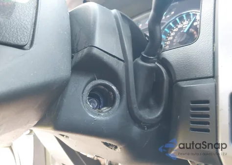 2012 Ford F-150 Xlt z USA, uszkodzony, nr VIN 1FTFX1ET8CFB01240